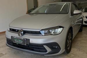 Volkswagen Polo 1.0 TSI DSG - 2023