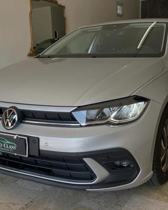 Volkswagen Polo 1.0 TSI DSG - 2023