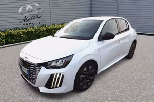 PEUGEOT 208 1.2cc PureTech 100cv S&S ALLURE