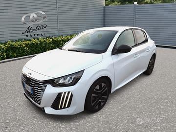 PEUGEOT 208 1.2cc PureTech 100cv S&S ALLURE