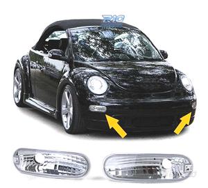 FRECCIE ANTERIORI VOLKSWAGEN VW NEW BEETLE 98-06 C