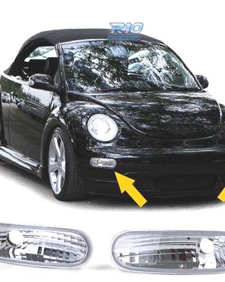 FRECCIE ANTERIORI VOLKSWAGEN VW NEW BEETLE 98-06 C