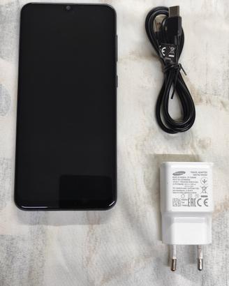 Samsung A50 
