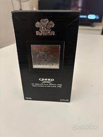 Creed Aventus originale- profumo di lusso