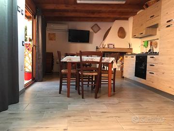 casa studio lavoro a cagliari ottobre/ maggio 