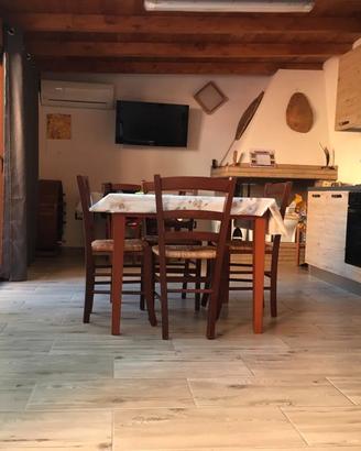 casa studio lavoro a cagliari ottobre/ maggio 