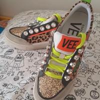 Scarpe vee