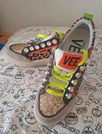 Scarpe vee