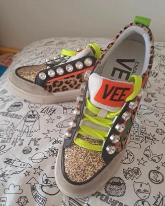 Scarpe vee