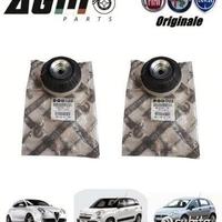 Kit 2 pezzi supporti ammortizzatori 500l punto mit