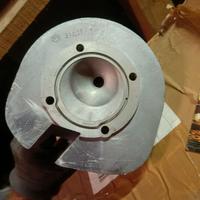 testa ape piaggio tm 703 nos originale