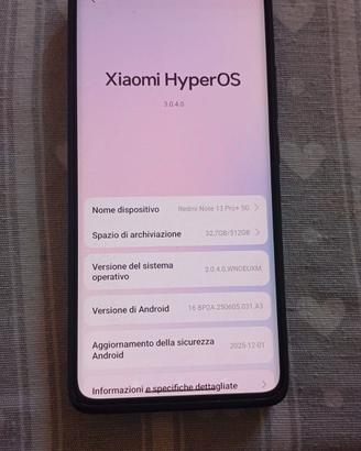 Xiaomi 13 pro 