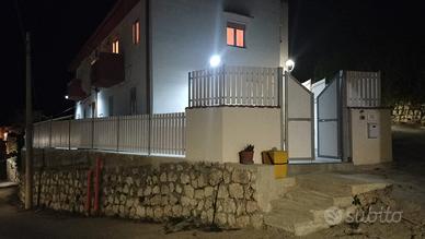 Casa per le vacanze: affitti brevi