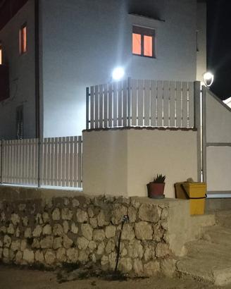 Casa per le vacanze: affitti brevi