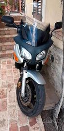 Honda CBF 600 con ABS