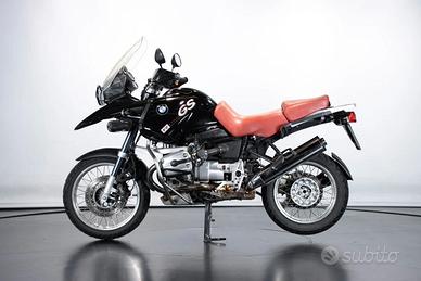 Bmw R 1150 GS - 2003