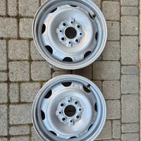 cerchi panda 4x4 141