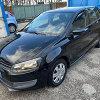 Volkswagen Polo 5P-1.2 tdi-km 130000-12/2012