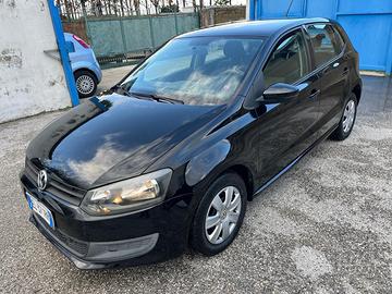 Volkswagen Polo 5P-1.2 tdi-km 130000-12/2012