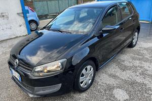 Volkswagen Polo 5P-1.2 tdi-km 130000-12/2012