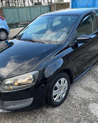 Volkswagen Polo 5P-1.2 tdi-km 130000-12/2012