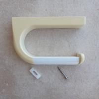 Porta carta igienica 