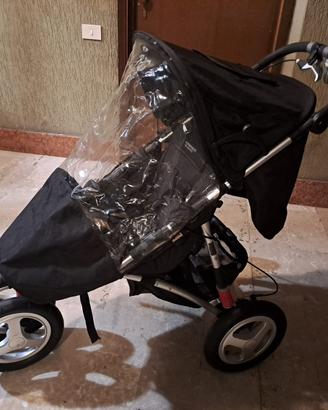 Passeggino casualplay S4 Foppapedretti