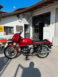 BMW r100rs