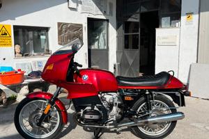 BMW r100rs