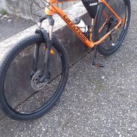 cannondale 29 trail 3  TG xl €450