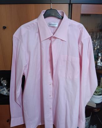 camicia uomo 