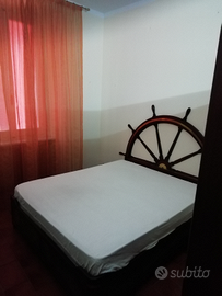 Vendita casa al mare in Liguria a Genova-Nervi