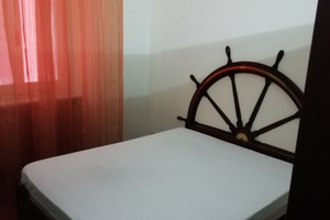 Vendita casa al mare in Liguria a Genova-Nervi