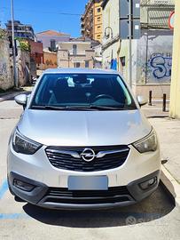Opel crossland x 1.2 Advance 2019