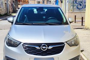 Opel crossland x 1.2 Advance 2019