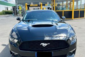 Ford Mustang 2.3 Ecoobost