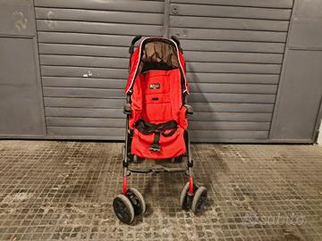 Passeggino Peg Perego Pliko P3 + accessori