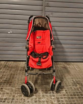 Passeggino Peg Perego Pliko P3 + accessori