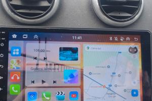 AUDI A3 2ª serie - 2012