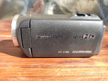Panasonic  HC-V180