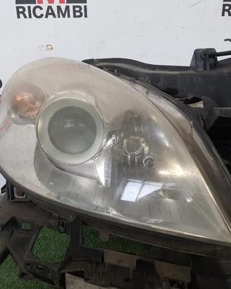 FARO ANTERIORE DESTRO MERCEDES Classe B W245 1° S