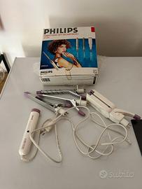 Philips hairstyling accessorio per capelli