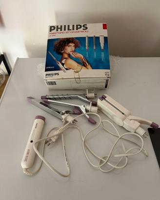 Philips hairstyling accessorio per capelli
