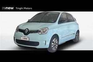 RENAULT Twingo 22kWh Authentic