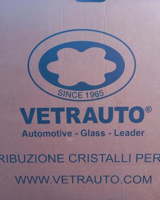 VETRO SCENDENTE LATO  GUIDATORE (FIAT 500L)