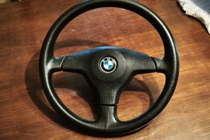 Volante BMW E36 NO AIRBAG