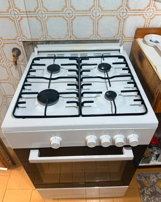 Macchina del Gas