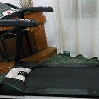 Tapis roulant Domyos TC 790 nuovo mai usato