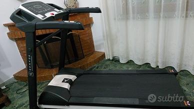 Tapis roulant Domyos TC 790 nuovo mai usato