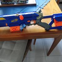 fucile giocattolo Nerf 